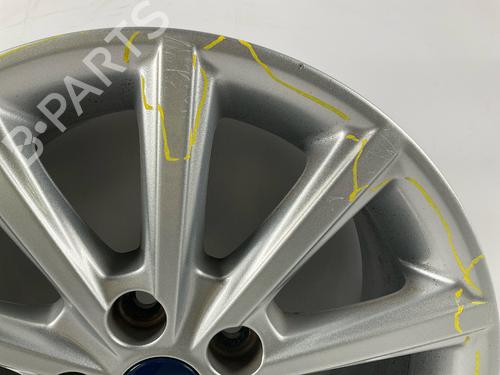 Rim FORD C-MAX II (DXA/CB7, DXA/CEU) 1.5 EcoBoost | BP18203081C45 