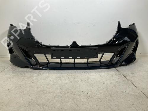 Used Front bumper Front bumper BMW 5 (G60, G90, G68) 520 d Mild-Hybrid (174 hp) 39918068 39918068