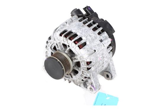 Used Alternator Alternator CITROËN C3 AIRCROSS II (2R_, 2C_) 1.2 PureTech 130 (2RHNYH) (131 hp) 34709871 34709871