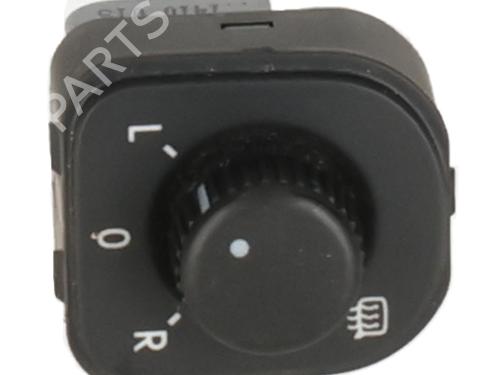 Comutador espelhos VW GOLF VI Variant (AJ5) 1.6 TDI (105 hp) 32783269