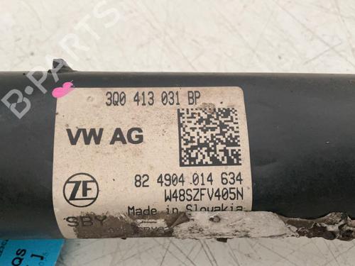 Left front shock absorber VW PASSAT B8 Variant (3G5, CB5) 2.0 TDI | BP38327530M16 - Image 3