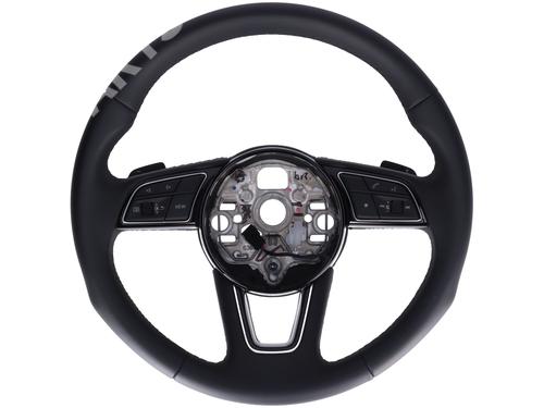 Used Steering wheel AUDI A1 Sportback (GBA) 40 TFSI (207 hp) 10860907