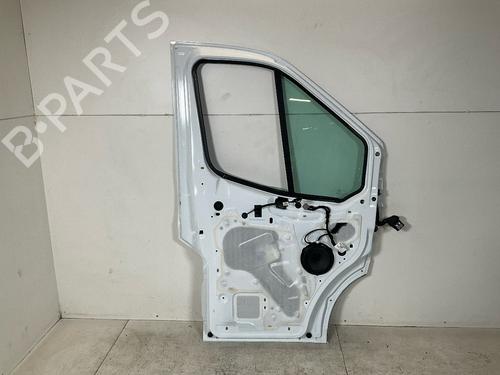 Left front door FORD TRANSIT V363 Platform/Chassis (FED, FFD) 2.0 EcoBlue | BP19400171C2 