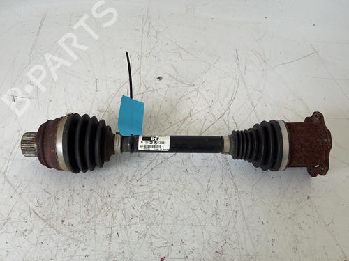 Used Right front driveshaft Right front driveshaft AUDI A8 D4 (4H2, 4H8, 4HC, 4HL) 3.0 TDI quattro (258 hp) 35965019 35965019