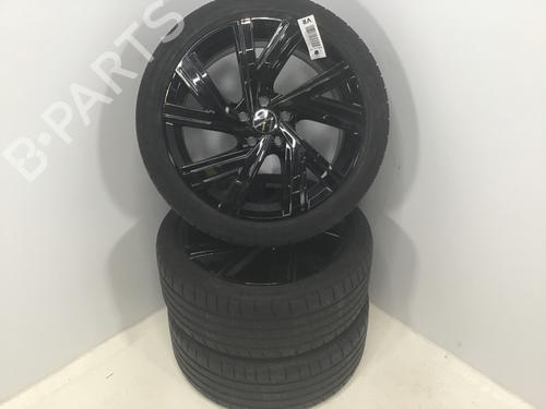 Rim VW GOLF VIII (CD1, DA1) 2.0 TDI 4motion | BP28083473C45  - Image 8