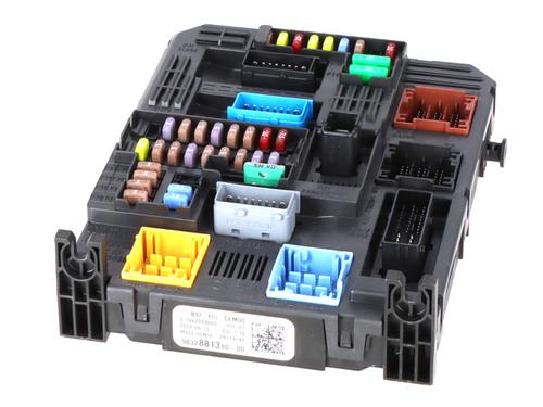 Electronic module OPEL VIVARO C Van (K0) VIVARO-E HYDROGEN | BP39924142M83 - Image 2