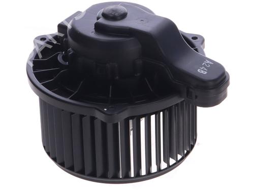 Heater blower motor KIA STONIC (YB) 1.0 T-GDi | BP28131786M62 