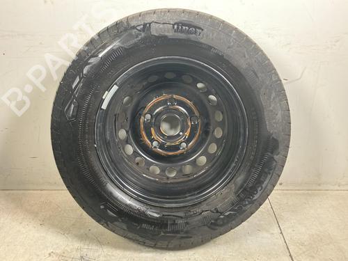 Fælk FORD TRANSIT V363 Platform/Chassis (FED, FFD) 2.0 EcoBlue | BP34702040C45  - Image 9