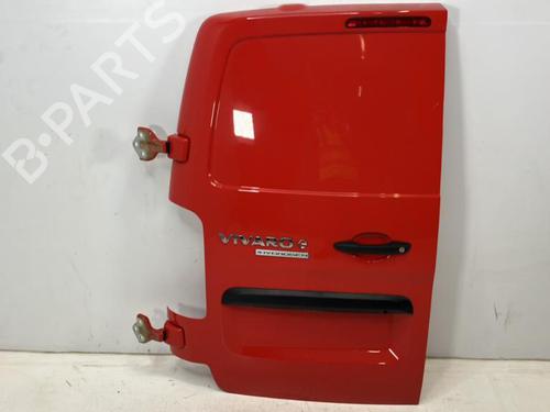 left-tailgate-opel-vivaro-c-van-k0-2019-39919472 main image