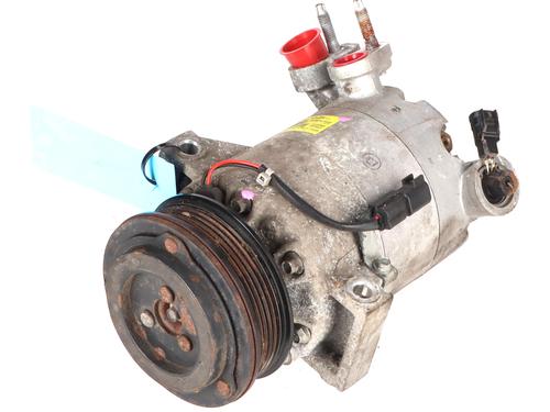 AC-Kompressor AC-Kompressor 39650706 39650706