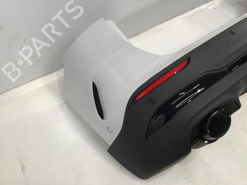 Rear bumper MERCEDES-BENZ GLA (H247) AMG GLA 35 4-matic (247.751) | BP27260647C8