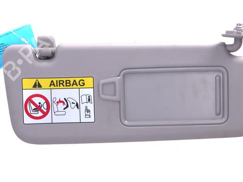 Used Right sun visor Right sun visor 38600570 38600570