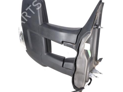Right mirror FORD TRANSIT V363 Platform/Chassis (FED, FFD) 2.0 EcoBlue | BP36224387C27 - Image 2