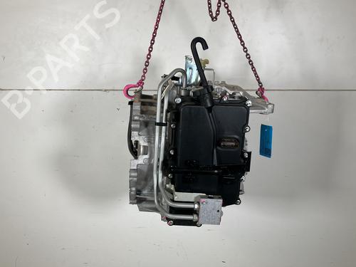 Used Gearbox Gearbox FORD TRANSIT V363 Platform/Chassis (FED, FFD) 2.0 EcoBlue (130 hp) 34442202 34442202