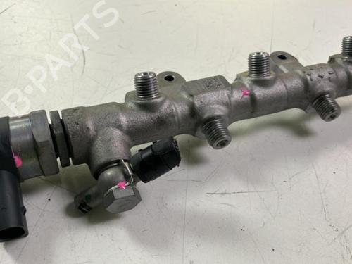 Used Pipe Pipe VW TOUAREG (CR7, RC8) 3.0 TDI 4motion (249 hp) 39921848 39921848