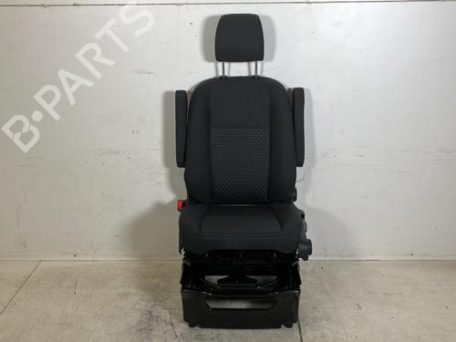 Used Left front seat Left front seat FORD TRANSIT V363 Platform/Chassis (FED, FFD) 2.0 EcoBlue (170 hp) 33293400 33293400