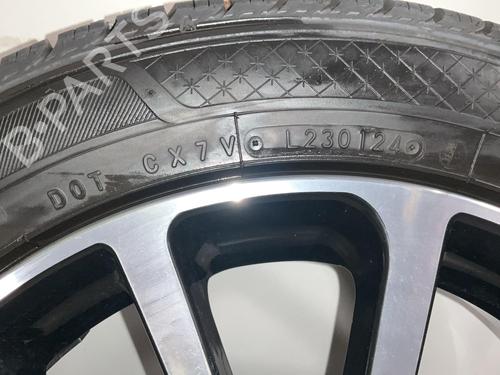 Fælk SUZUKI BALENO (FW, EW) 1.2 (A1K412) | BP38600424C45 - Image 25