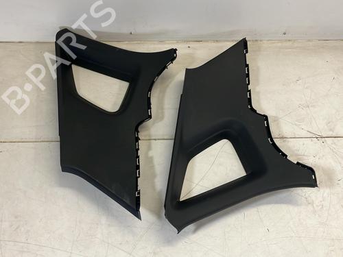 Interiør tag SEAT ARONA (KJ7, KJP) 1.0 TSI | BP35795398I12 - Image 7