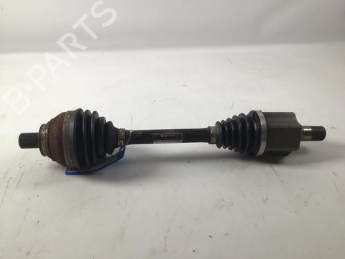 Used Left front driveshaft VW GOLF VII (5G1, BQ1, BE1, BE2) 2.0 GTD (184 hp) 18127578