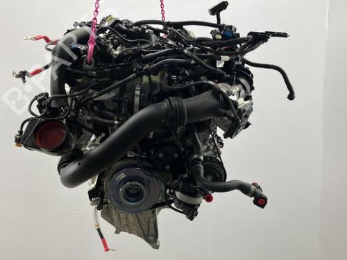 Used Engine BMW X3 (G01, F97, G08) xDrive 20 i (184 hp) 29490138