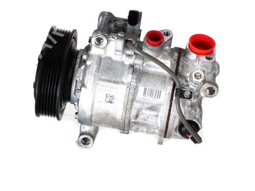 AC compressor AUDI A8 D4 (4H2, 4H8, 4HC, 4HL) 3.0 TDI quattro | BP34582348M34 - Image 2