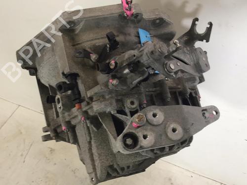 Gearbox OPEL ADAM (M13) 1.4 S | BP32231437M3 
