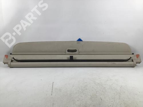 Used Rear parcel shelf BMW X5 (F15, F85) xDrive 40e (313 hp) 10173021