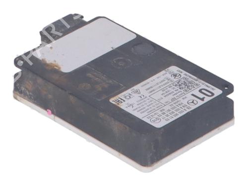 Electronic module MERCEDES-BENZ C-CLASS T-Model (S205) C 220 BlueTEC / d (205.204) | BP18876307M83 