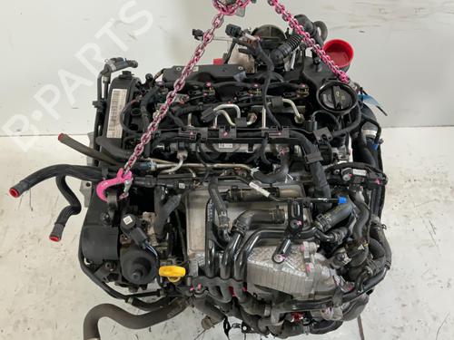 Engine VW PASSAT B8 Variant (3G5, CB5) 2.0 TDI | BP38566945M1  - Image 6