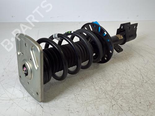 Used Left front shock absorber Left front shock absorber OPEL VIVARO C Van (K0) VIVARO-E HYDROGEN (136 hp) 39927499 39927499