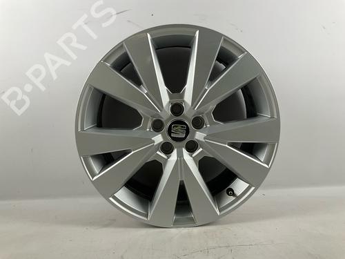 Used Rim SEAT ARONA (KJ7, KJP) 1.0 TSI (116 hp) 17366675