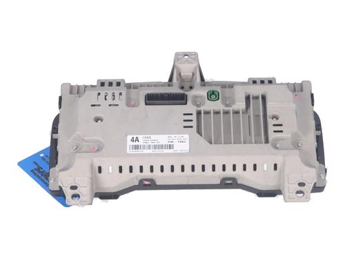 Instrument cluster NISSAN QASHQAI III (J12) 1.3 DIG-T | BP22211357C47 