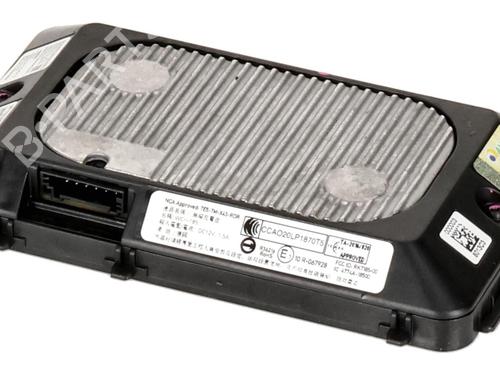 Electronic module SKODA OCTAVIA IV (NX3, NN3, PV3) 2.0 TDi | BP38017464M83 - Image 3