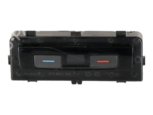 Used Climate control Climate control 38566862 38566862