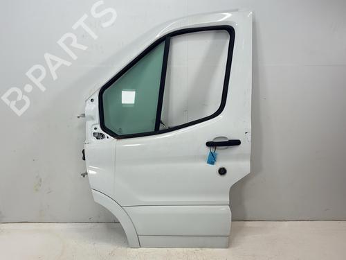 Used Left front door Left front door FORD TRANSIT V363 Platform/Chassis (FED, FFD) 2.0 EcoBlue (130 hp) 35811832 35811832
