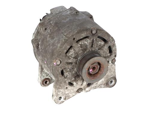 Used Alternator Alternator VW PHAETON (3D1, 3D2, 3D3, 3D4, 3D6, 3D7, 3D8, 3D9) 3.0 V6 TDI 4motion (224 hp) 32786346 32786346