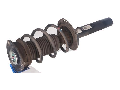 Used Left front shock absorber SKODA OCTAVIA III (5E3, NL3, NR3) 1.4 TSI (150 hp) 21163210