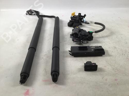 Used Electronic module Electronic module VW TIGUAN (AD1, AX1) 2.0 TDI 4motion (190 hp) 36244424 36244424