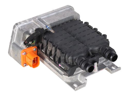 Used Electronic module Electronic module OPEL VIVARO C Van (K0) VIVARO-E HYDROGEN (136 hp) 39920306 39920306