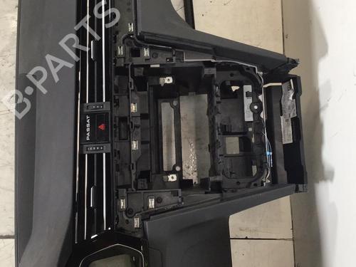 Dashboard VW PASSAT B8 Variant (3G5, CB5) 2.0 TSI | BP39923099C46 - Image 5