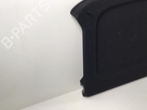 Rear parcel shelf VW GOLF VIII (CD1, DA1) 1.0 TSI | BP29576447C85 