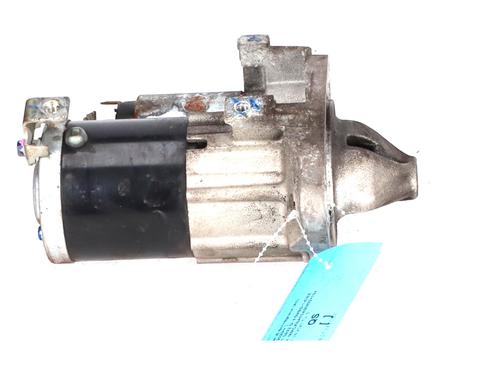 Starter MITSUBISHI MIRAGE / SPACE STAR VI Hatchback (A0_A) 1.2 | BP39486131M8 - Image 2