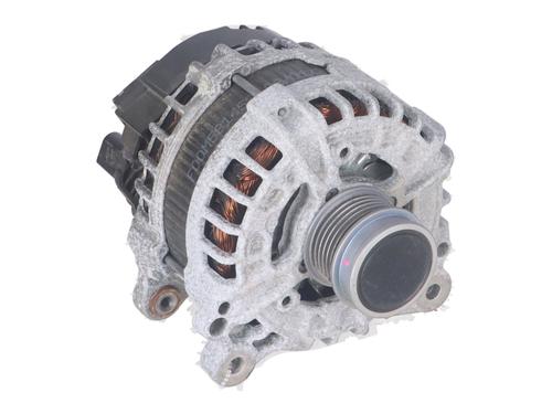 Used Alternator VW CADDY V MPV (SBB, SBJ) 1.5 TSi EVO (114 hp) 21542241