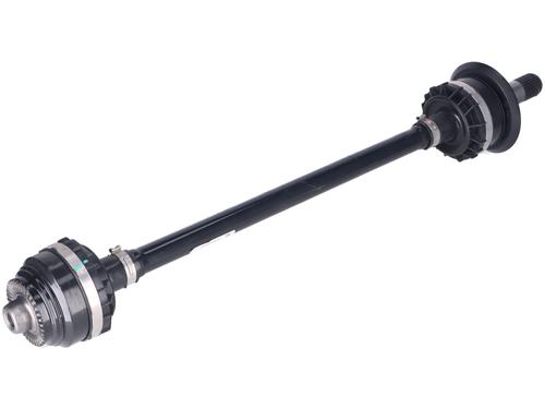 Left rear driveshaft BMW 3 Touring (G21, G81) 318 d | BP11823691M40 