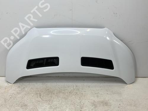 Motorhjelm Motorhjelm FORD TRANSIT V363 Platform/Chassis (FED, FFD) 2.0 EcoBlue (170 hp) 33819637 33819637