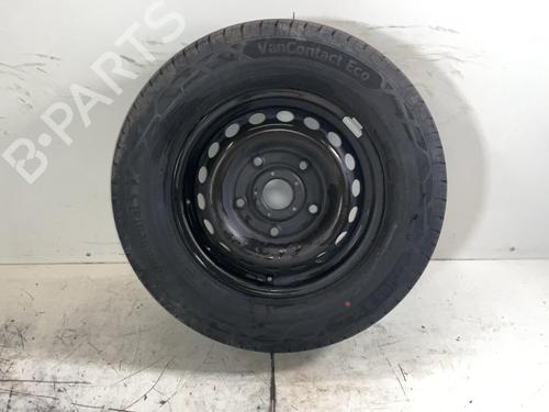 Fælk FORD TRANSIT V363 Platform/Chassis (FED, FFD) 2.0 EcoBlue | BP39181287C45 - Image 2