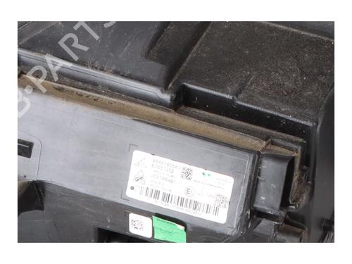 Right headlight FIAT SCUDO Van E-SCUDO (507) | BP39924005C29 - Image 3
