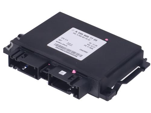 Control unit MERCEDES-BENZ C-CLASS (W205) C 220 BlueTEC / d (205.002, 205.004) | BP13635811M11 