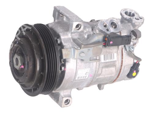 Used AC compressor MERCEDES-BENZ GLA (H247) GLA 200 4-matic (247.788) (163 hp) 27166451