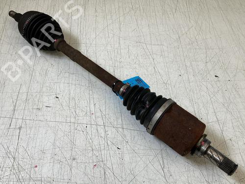 Left front driveshaft DACIA DUSTER (HS_) 1.2 TCe 125 | BP39157068M38 - Image 2